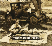 Vorschau: Tennessee Drifters (CD) Vorschau: Tennessee Drifters (CD)