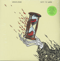 Vorschau: Duty To Warn (LP) Vorschau: Duty To Warn (LP)