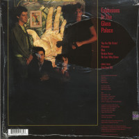 Vorschau: Explosions In The Glass Palace (LP, Ltd.) Vorschau: Explosions In The Glass Palace (LP, Ltd.)
