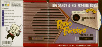 Vorschau: Radio Favorites (CD) Vorschau: Radio Favorites (CD)