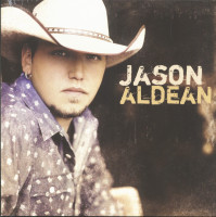 Vorschau: Jason Aldean (LP) Vorschau: Jason Aldean (LP)