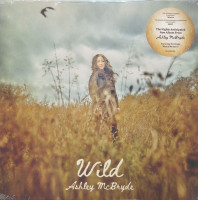 Vorschau: Wild (LP) Vorschau: Wild (LP)