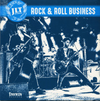 Vorschau: Rock & Roll Business - A Pile Of Rock JLT EP Vol.2 (LP, 10 inch, EP) Vorschau: Rock & Roll Business - A Pile Of Rock JLT EP Vol.2 (LP, 10 inch, EP)