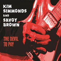 Vorschau: Devil To Pay (CD) Vorschau: Devil To Pay (CD)