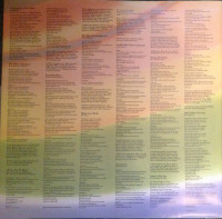 Vorschau: Rainbow (LP) Vorschau: Rainbow (LP)