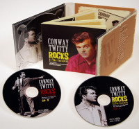 Vorschau: Rocks At The Castaway (2-CD) Vorschau: Rocks At The Castaway (2-CD)