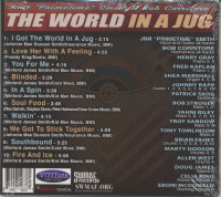 Vorschau: World In A Jug (CD) Vorschau: World In A Jug (CD)