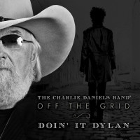 Vorschau: Off the Grid - Doin It Dylan (CD) Vorschau: Off the Grid - Doin It Dylan (CD)