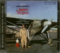 Vorschau: The Spirit Of St. Louis (CD) Vorschau: The Spirit Of St. Louis (CD)