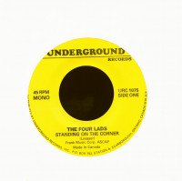 Vorschau: Standing On The Corner - Put A Light In The Window (7inch, 45rpm) Vorschau: Standing On The Corner - Put A Light In The Window (7inch, 45rpm)