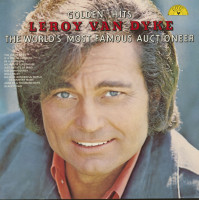 Vorschau: The World's Most Famous Auctioneer (LP) Vorschau: The World's Most Famous Auctioneer (LP)