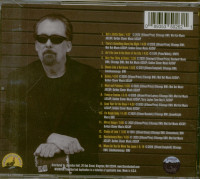 Vorschau: There's Something About The Night (CD) Vorschau: There's Something About The Night (CD)