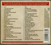 Vorschau: Sings Country - Ultimate Country Collection Vol.2 (2-CD) Vorschau: Sings Country - Ultimate Country Collection Vol.2 (2-CD)