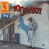 Vorschau: $10 Cowboy (LP, 180g Vinyl) Vorschau: $10 Cowboy (LP, 180g Vinyl)
