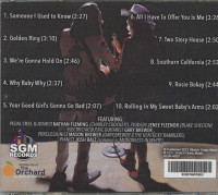 Vorschau: A&W Sing George & Tammy (CD) Vorschau: A&W Sing George & Tammy (CD)