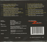Vorschau: In His Arms I'm Not Afraid (CD) Vorschau: In His Arms I'm Not Afraid (CD)