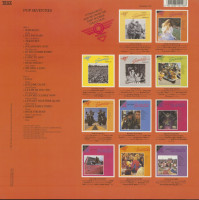 Vorschau: Pop Seventies - Baby Boomer Classics (LP) Vorschau: Pop Seventies - Baby Boomer Classics (LP)