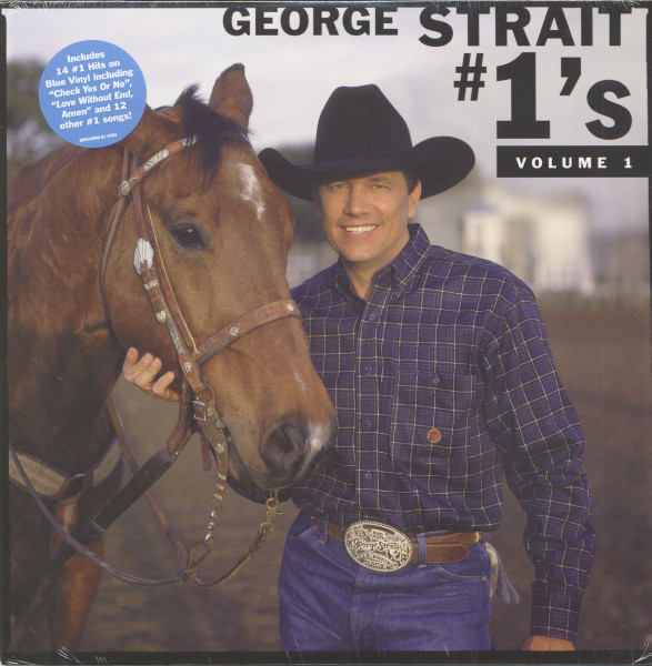 #1's Vol.1 (LP, colored Vinyl)