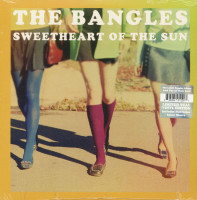 Vorschau: Sweetheart Of The Sun (LP, Colored Vinyl, Ltd.) Vorschau: Sweetheart Of The Sun (LP, Colored Vinyl, Ltd.)