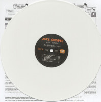 Vorschau: My Foreign Love (LP, colored Vinyl) Vorschau: My Foreign Love (LP, colored Vinyl)