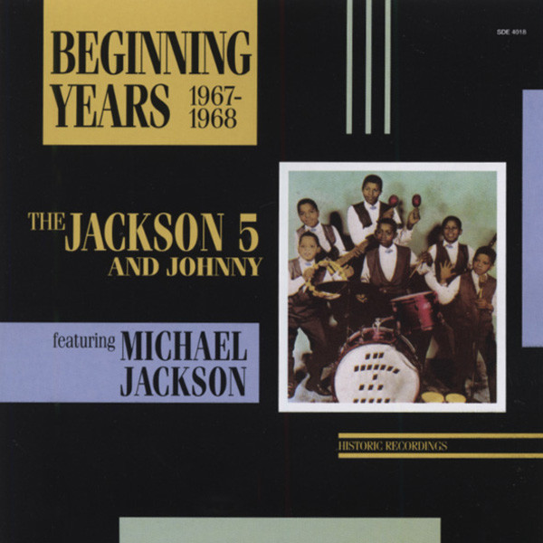 Beginning Years Beginning Years