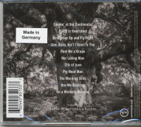 Vorschau: 12th Of June (CD) Vorschau: 12th Of June (CD)