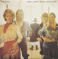 Vorschau: Waterloo (LP, Canada) Vorschau: Waterloo (LP, Canada)