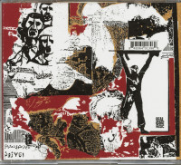Vorschau: Savage Republic - Tragic Figures (2-CD) Vorschau: Savage Republic - Tragic Figures (2-CD)