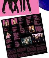 Vorschau: Get Skintight (LP, colored Vinyl) Vorschau: Get Skintight (LP, colored Vinyl)