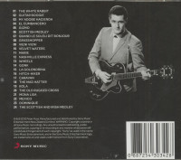 Vorschau: White Rabbit - The Very Best Of Peter Posa (CD) Vorschau: White Rabbit - The Very Best Of Peter Posa (CD)
