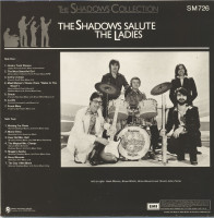 Vorschau: The Shadows Collection (6-LP) Vorschau: The Shadows Collection (6-LP)