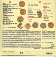 Vorschau: Untold Stories (LP, 10inch & CD) Vorschau: Untold Stories (LP, 10inch & CD)