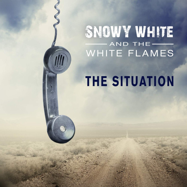 The Situation (CD) The Situation (CD)