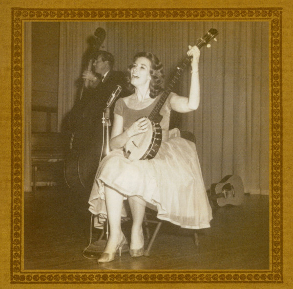 Church In The Wildwood - Appalachian Gospel (CD Cut-Out)