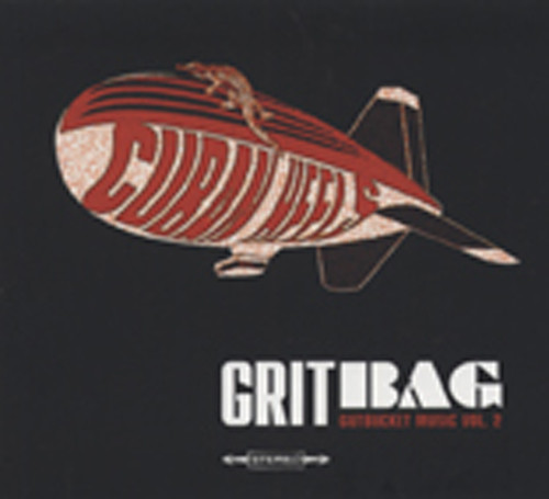 Gritbag