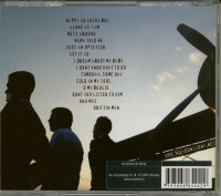 Vorschau: Happy Go Lucky (CD) Vorschau: Happy Go Lucky (CD)