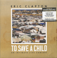 Vorschau: To Save A Child - An Intimate Live Concert (2-LP, colored Vinyl) Vorschau: To Save A Child - An Intimate Live Concert (2-LP, colored Vinyl)