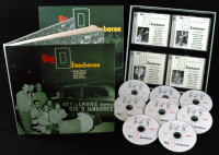 Vorschau: Big 'D' Jamboree (8-CD Deluxe Box Set) Vorschau: Big 'D' Jamboree (8-CD Deluxe Box Set)