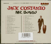 Vorschau: Mr.Bongo (CD) Vorschau: Mr.Bongo (CD)