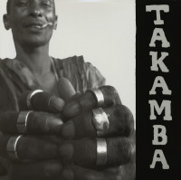 Vorschau: Takamba (LP) Vorschau: Takamba (LP)