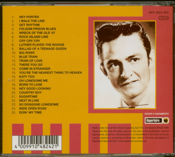 The Best Of The Sun Recordings (CD)
