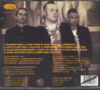 Vorschau: Deep From The Heart (CD) Vorschau: Deep From The Heart (CD)