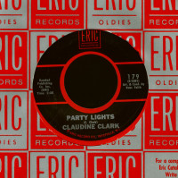 Vorschau: Tiger - Party Lights (7inch, 45rpm) Vorschau: Tiger - Party Lights (7inch, 45rpm)