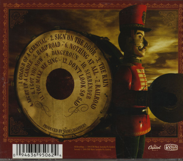 Carnival (CD)