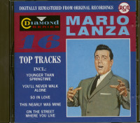 Vorschau: 16 Top Tracks (CD) Vorschau: 16 Top Tracks (CD)