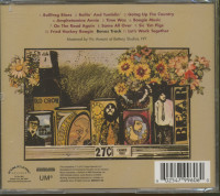 Vorschau: Canned Heat Cook Book - The Best Of Canned Heat (CD) Vorschau: Canned Heat Cook Book - The Best Of Canned Heat (CD)
