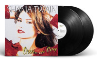 Vorschau: Come On Over (2-LP, 180g Vinyl) Vorschau: Come On Over (2-LP, 180g Vinyl)
