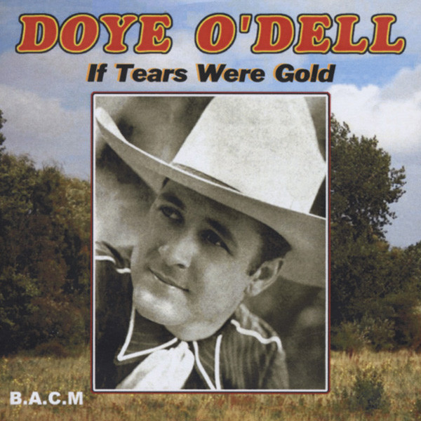 If Tears Were Gold