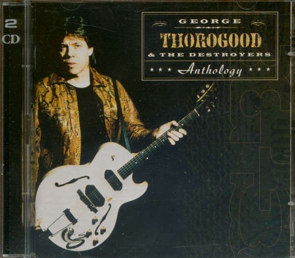 Anthology (2-CD)
