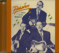 Vorschau: Wasser ist zum Waschen da (CD) Vorschau: Wasser ist zum Waschen da (CD)